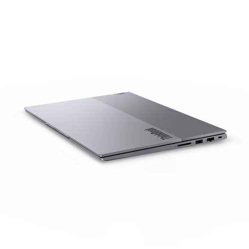 ThinkBook 14 G7 IML 21MR - 21MR004CFR - 14" WUXGA U7-155H 16Go 512Go W11 Pro Gris - Achat / Vente sur grosbill.com - 3