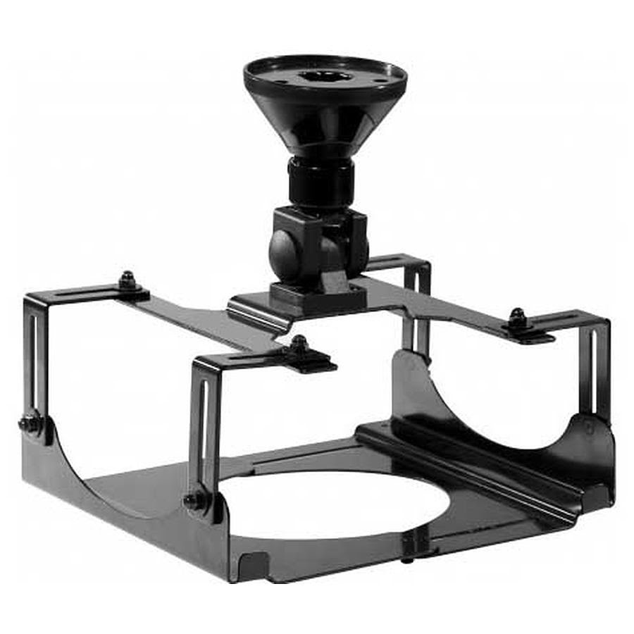 Grosbill Support caisson Videoprojecteur - plafond avec bras de 27cm (903093) - Achat / Vente Accessoires vidéoprojecteur sur grosbill.com - 0