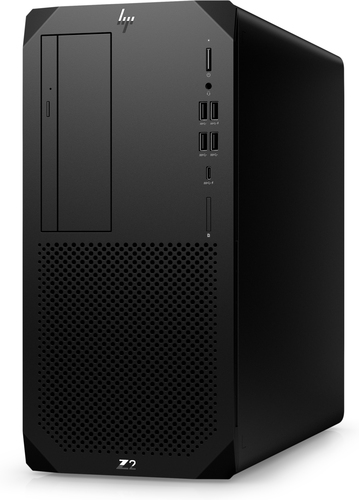 Z2 G9 TWR I713700 16GB/512 PC - Achat / Vente sur grosbill.com - 1