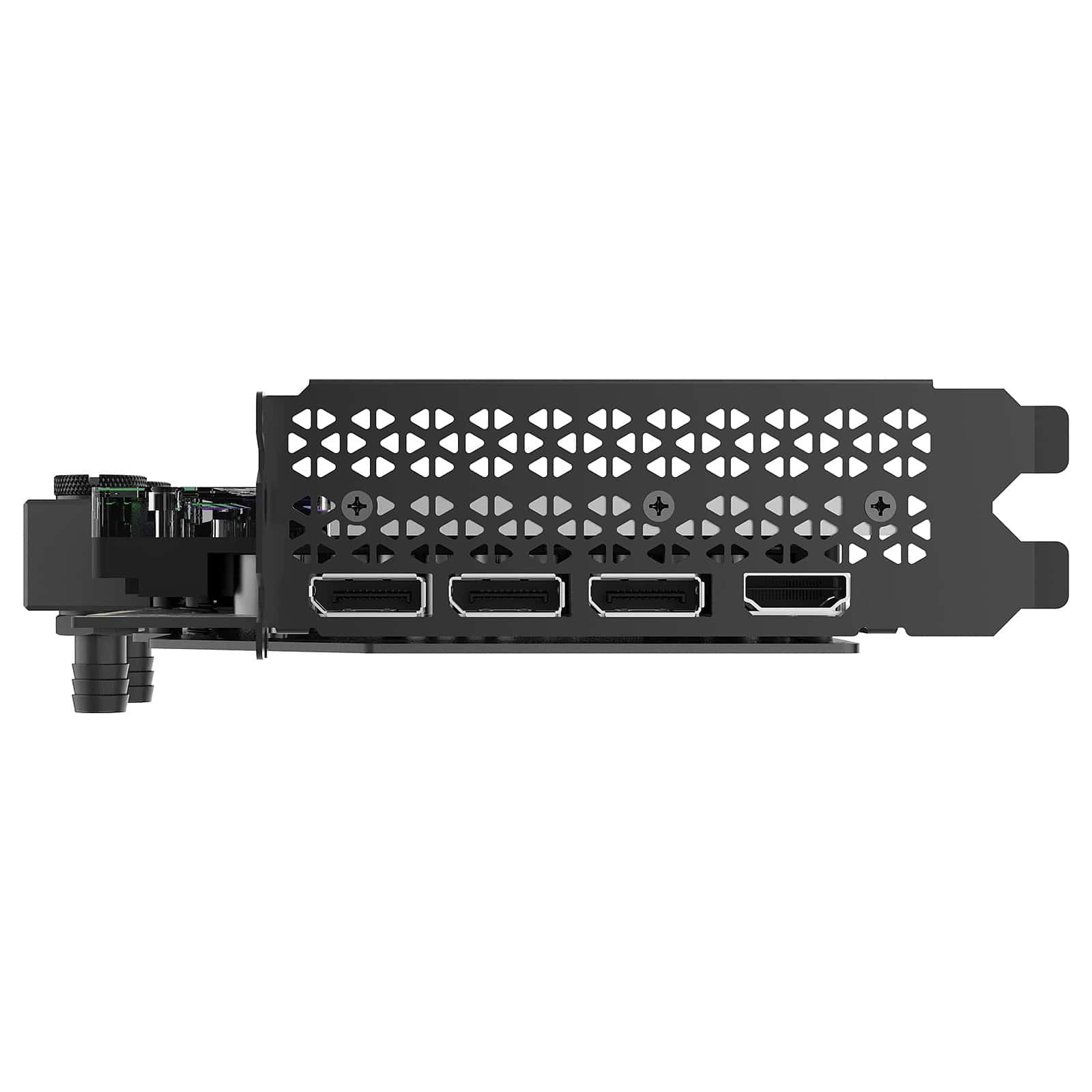 ZOTAC RTX 3090 ArticStorm LHR  - Carte graphique ZOTAC - 1