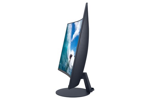 Samsung 32"  LC32T550FDRXEN - Ecran PC Samsung - grosbill.com - 19
