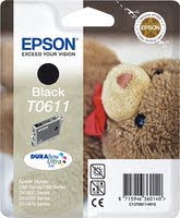 Consommable imprimante Epson Grosbill