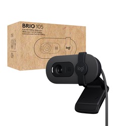 Webcam Logitech Grosbill