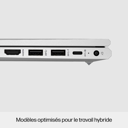 PB455G10 R5-7530U 15 16GB/512 - Achat / Vente sur grosbill.com - 6