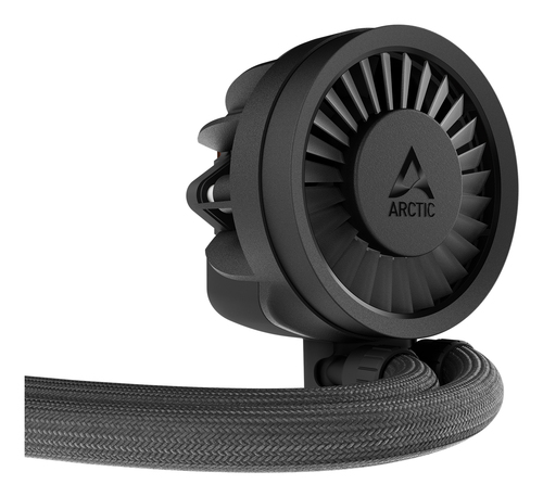 ARCTIC Liquid Freezer III Pro 360 - 360mm - Noir - Watercooling - 3