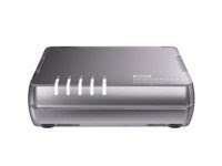 Switch HP HPE 1405 5G V3 SWITCH IN	 Grosbill
