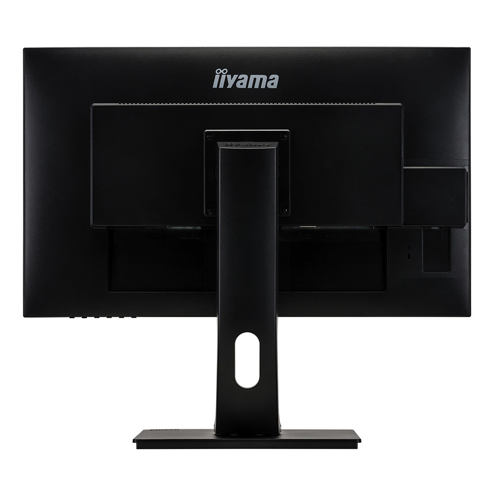 Iiyama 27 pouces  XUB2792QSN-B1 - Ecran PC Iiyama - grosbill.com - 1