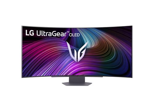 45GX90SA-B.AEU/OLED 45" 3440 x 1440 - Achat / Vente sur grosbill.com - 3