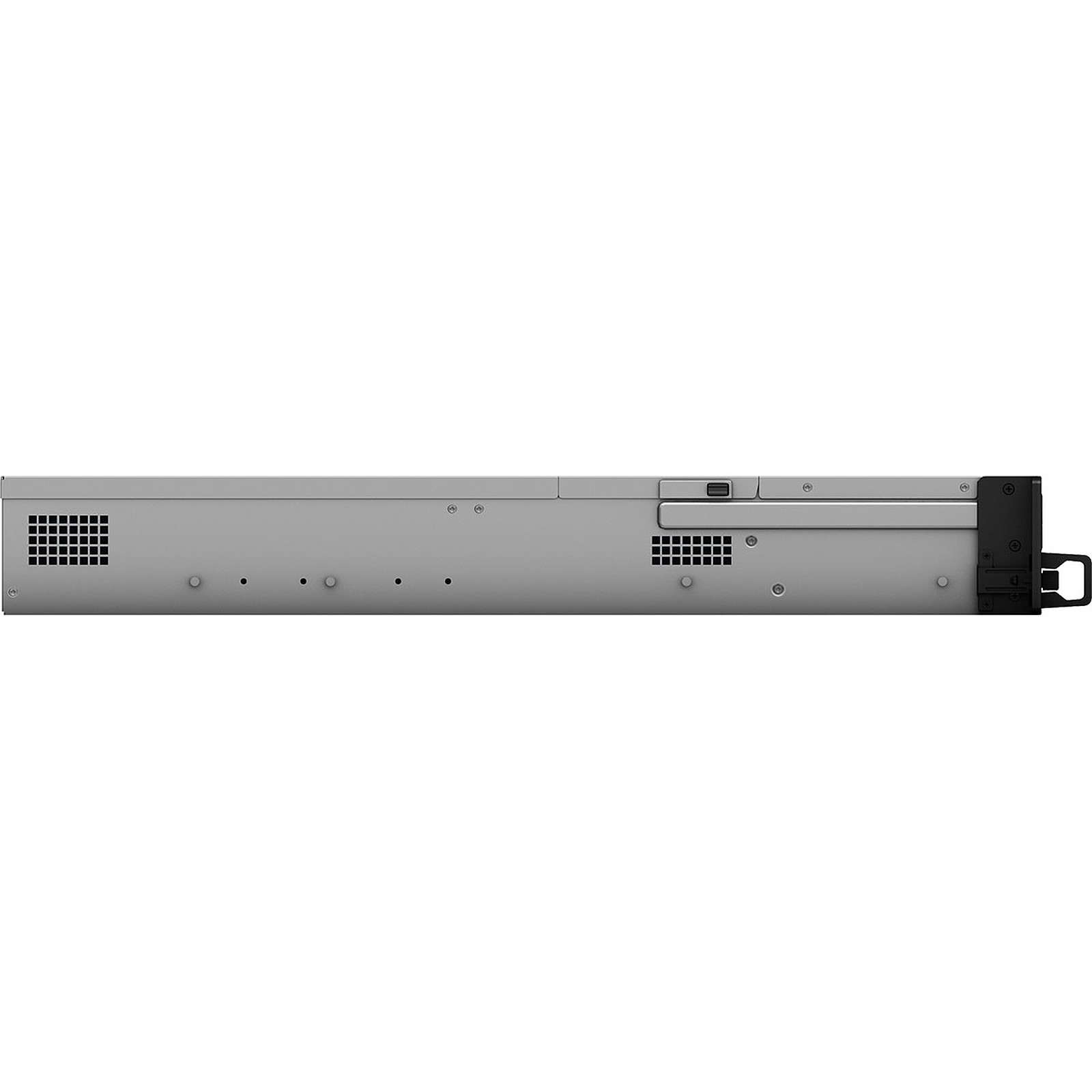 Synology RS3618XS - 12 Baies  - Serveur NAS Synology - grosbill.com - 3