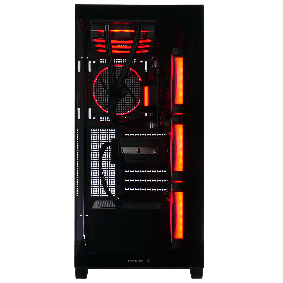 Grosbill HADES - i5-14600KF/5070/32Go/1To (PCG-10603076) - Achat / Vente PC Fixe sur grosbill.com - 3