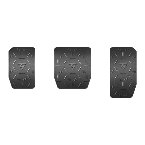 ThrustMaster T-LCM RUBBER GRIP (4060165) - Achat / Vente Accessoires Simracing sur grosbill.com - 0