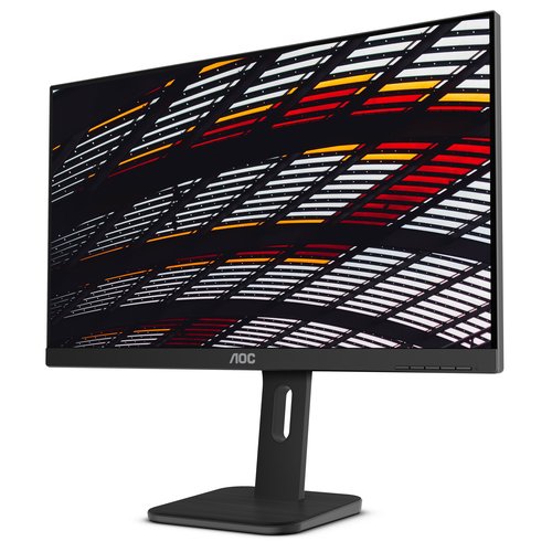24P1/23.8" 1920x1080 60Hz 16:9 - Achat / Vente sur grosbill.com - 10