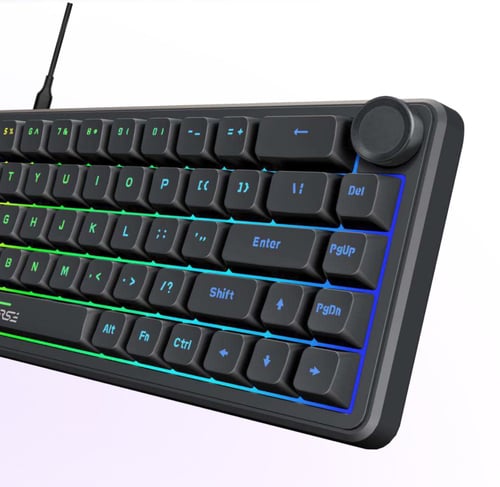 Oniverse Maegnus - Clavier PC Oniverse - grosbill.com - 2