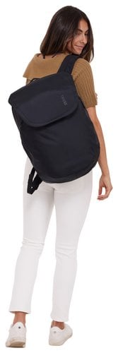 Thule Subterra 2 Travel Backpack - Black - Achat / Vente sur grosbill.com - 3