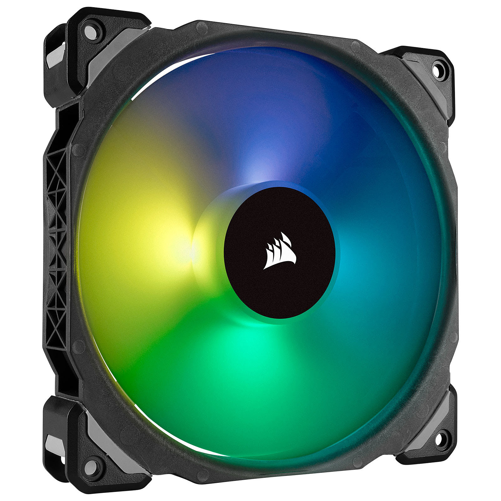 Corsair ML140 PRO RGB - Ventilateur boîtier Corsair - grosbill.com - 2