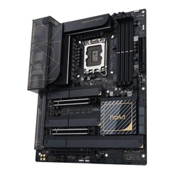 Carte mère Asus Grosbill