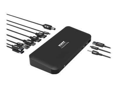 Port Accessoire PC portable
