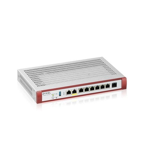 Switch Zyxel Grosbill