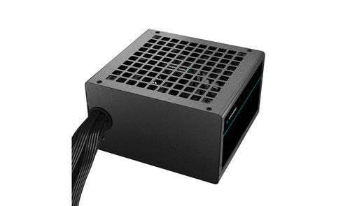 Deepcool 80+ 230V EU (500W) - Alimentation Deepcool - grosbill.com - 5