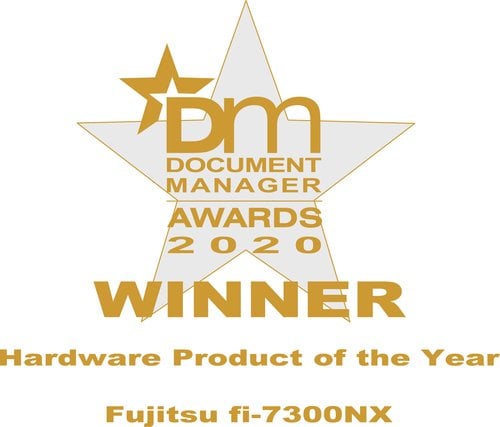 Fujitsu fi-7300NX 60ppm USB/LAN - Achat / Vente sur grosbill.com - 11