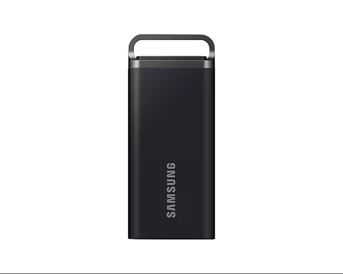 Disque SSD externe Samsung Grosbill