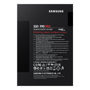 Samsung 990 PRO  M.2 - Disque SSD Samsung - grosbill.com - 3