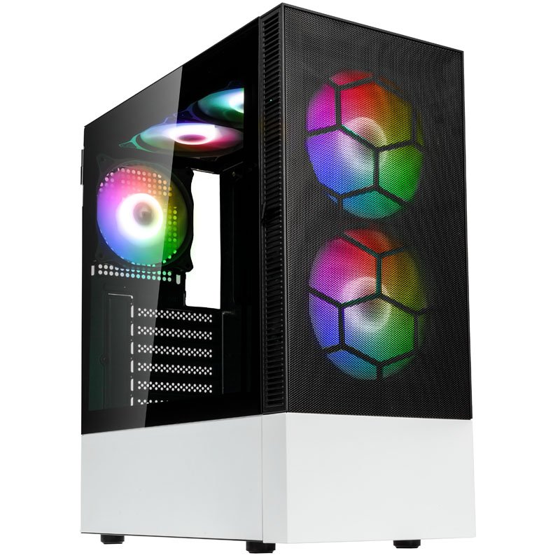 Boîtier PC Kolink Grosbill