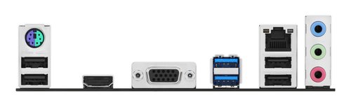 PRIME H610M-K ARGB - Achat / Vente sur grosbill.com - 5