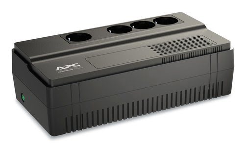 APC APC Easy-UPS BV800VA AVR S Outlet 230V