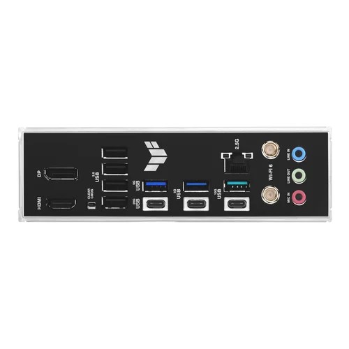 PRIME 9070 16G EVO OC + TUF GAMING B760M-BTF WF - grosbill.com - 6