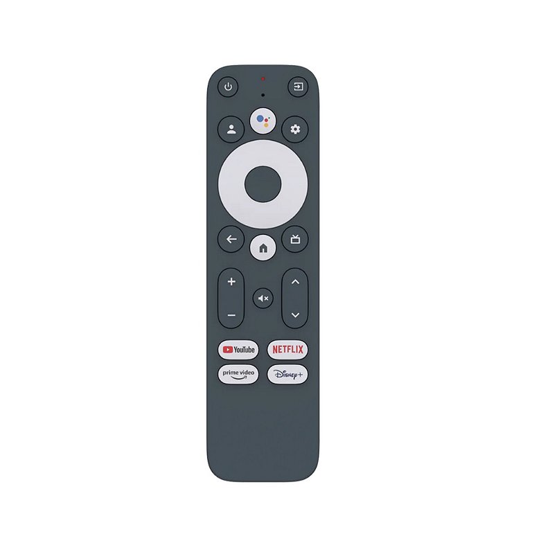 Strong Clé Google TV - 4K/Wifi/Android 11  (SRT41) - Achat / Vente Objet connecté / Domotique sur grosbill.com - 2