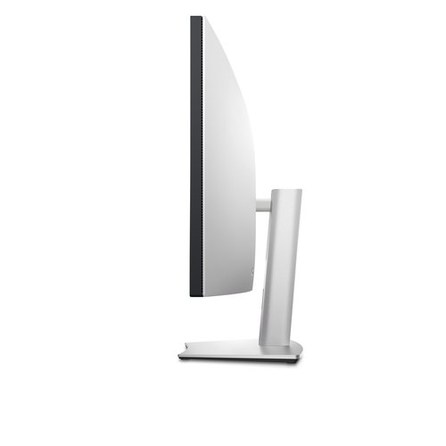 DELL 49 pouces  DELL-U4924DW - Ecran PC DELL - grosbill.com - 5