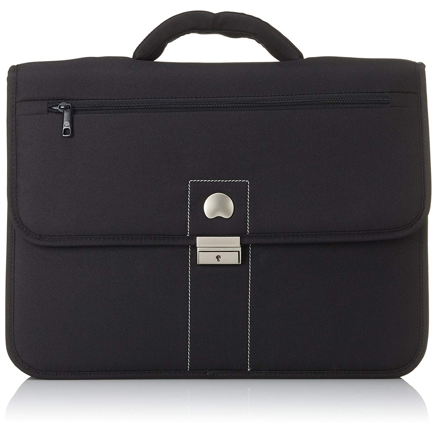 Cartable Villette Delsey - Sac et sacoche - grosbill.com - 0