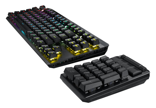 Asus ROG Claymore II - Clavier PC Asus - grosbill.com - 4