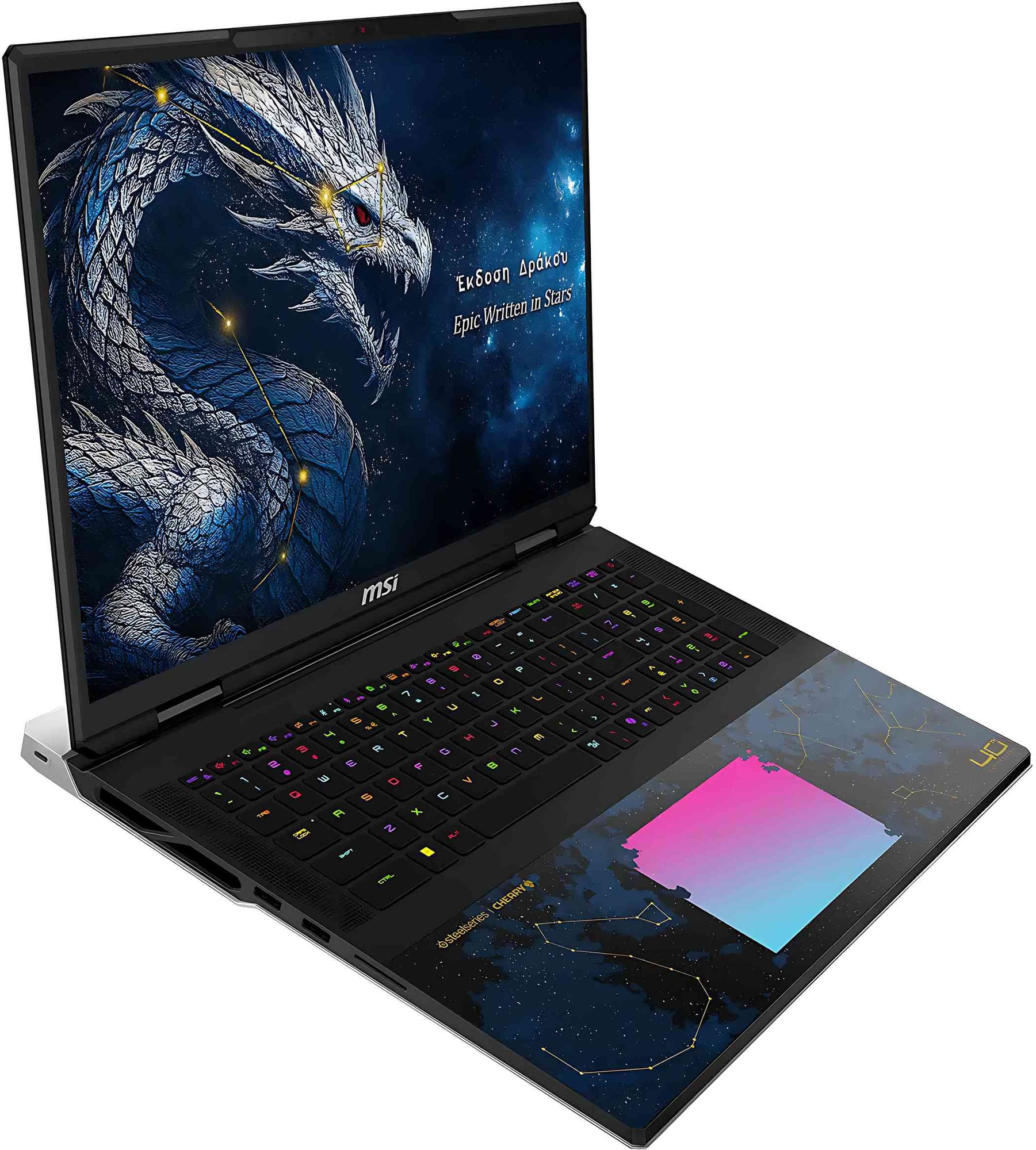 MSI 9S7-1824D6-1064 - PC portable MSI - grosbill.com - 1