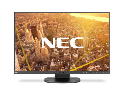 MultiSync EA241WU black - Achat / Vente sur grosbill.com - 0