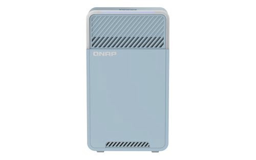 Qnap WIFI MESH TRIBAND SD-WAN ROUTER