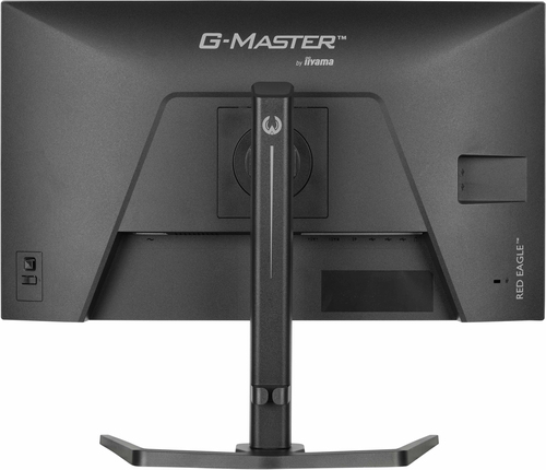 Iiyama 27 pouces  GB2771QSU-B1 - Ecran PC Iiyama - grosbill.com - 8