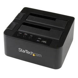 Disque dur externe StarTech Grosbill