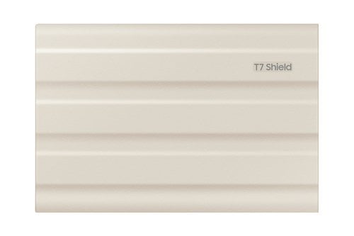 T7 SHIELD EXTERNAL 2 TB USB 3.2 - Achat / Vente sur grosbill.com - 3