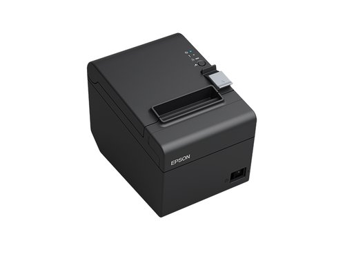 TM-T20III Thermal Receipt Printer   (C31CH51012) - Achat / Vente sur grosbill.com - 10