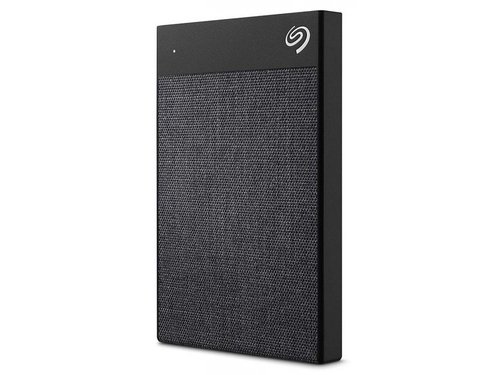 Seagate Backup Plus Ultra Touch 1Tb Black USB-C