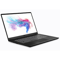 MSI A10M-636FR - i5-10210/16Go/512Go/15.6\