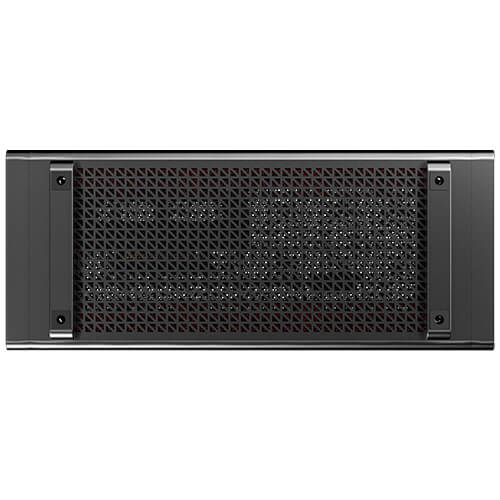 Antec Performance 1 M Black Noir - Boîtier PC Antec - grosbill.com - 14