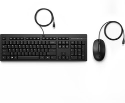 Souris PC HP Grosbill