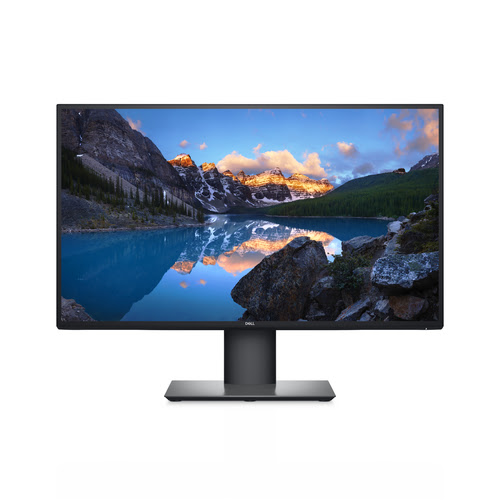 DELL 25 DELL-U2520D - Ecran PC DELL 