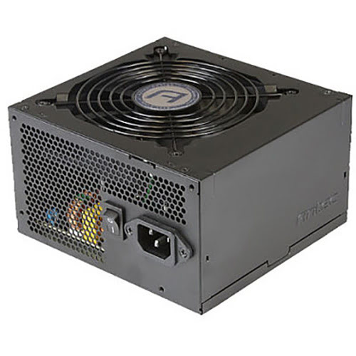 Antec 80+ Bronze (550W) - Alimentation Antec - grosbill.com - 0