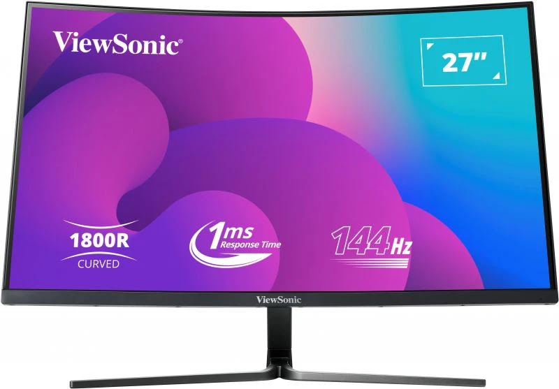 ViewSonic VX2758-PC-MH 27