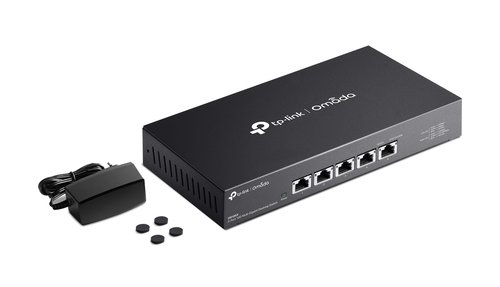 OMADA 5-PORT 10G MULTI-GIGABIT - Achat / Vente sur grosbill.com - 5