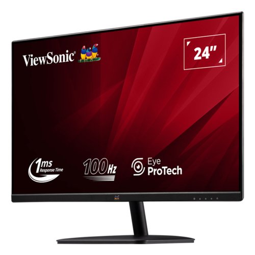 24IN IPS FHD - Achat / Vente sur grosbill.com - 2
